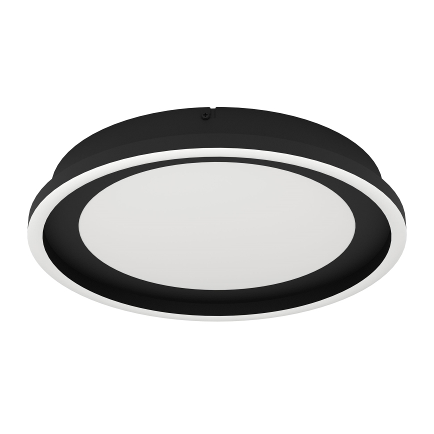Eglo - Стельовий LED світильник з регулюванням яскравості LED/21,5W/230V + дистанційне керування