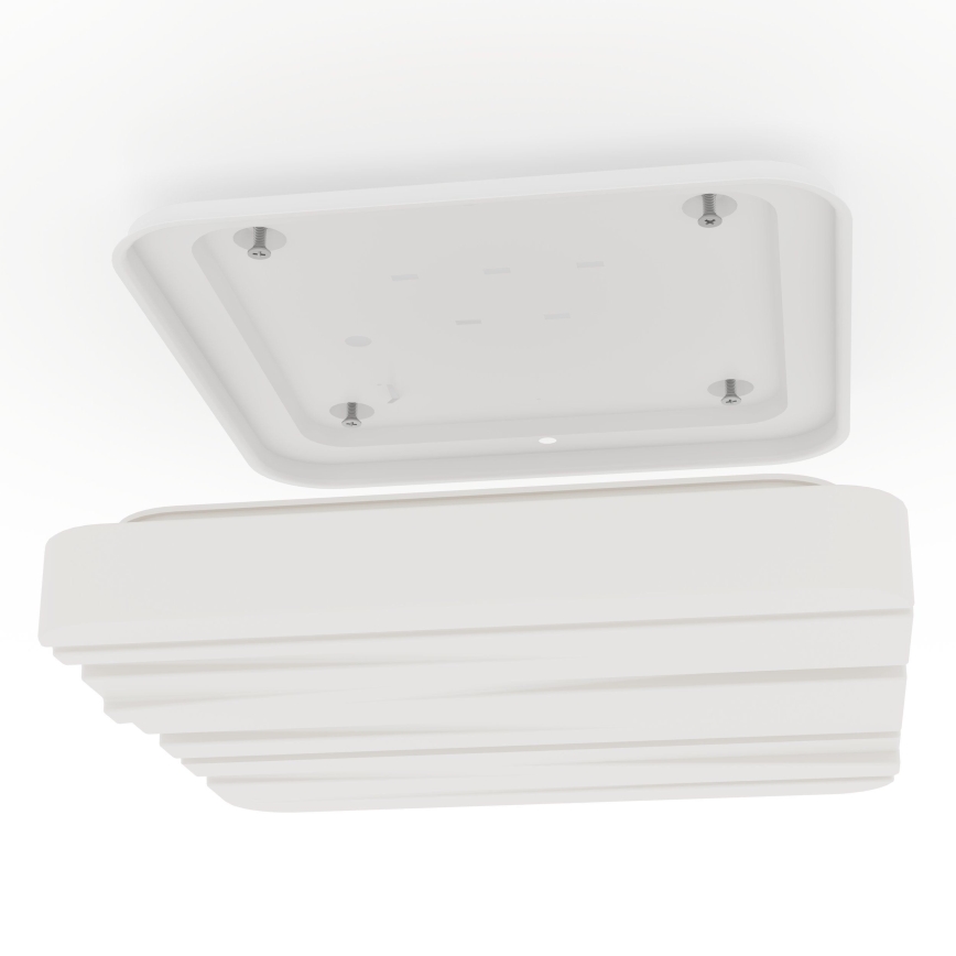 Eglo - Стельовий LED світильник LED/10W/230V