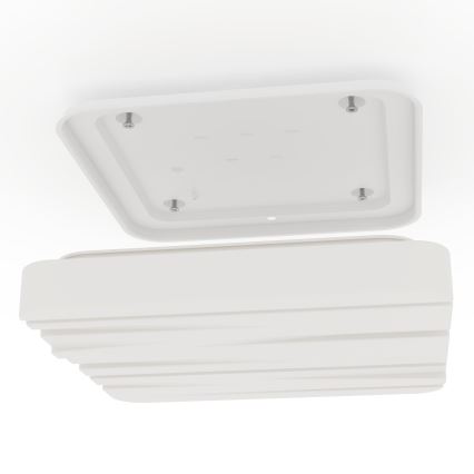 Eglo - Светодиодный потолочный светильник LED/10W/230V