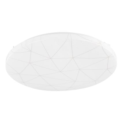 Eglo - Светодиодный потолочный светильник LED/19,5W/230V