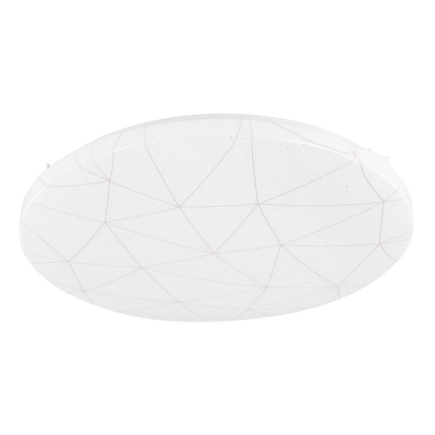 Eglo - Светодиодный потолочный светильник LED/19,5W/230V