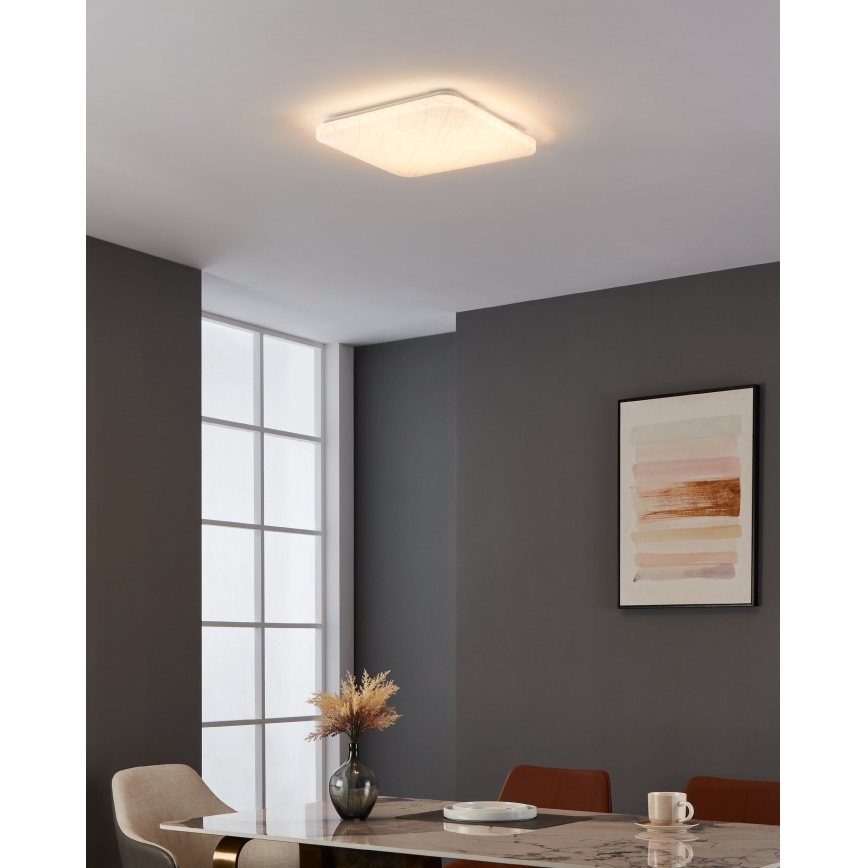Eglo - Стельовий LED світильник LED/19,5W/230V