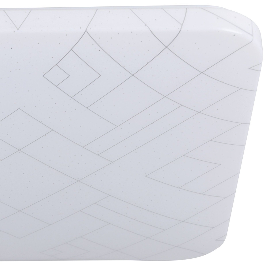 Eglo - Стельовий LED світильник LED/19,5W/230V