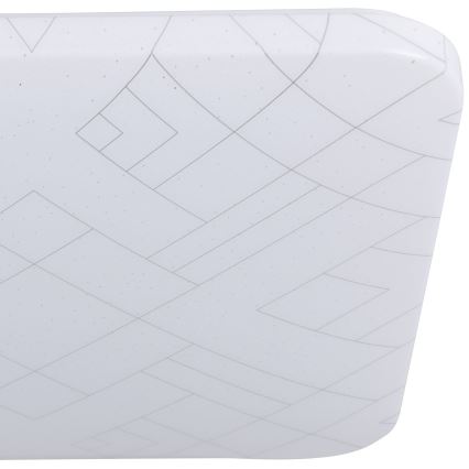 Eglo - Светодиодный потолочный светильник LED/19,5W/230V