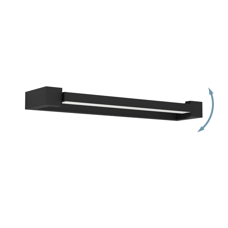 Eglo - Светодиодная подсветка для зеркала в ванной комнате LED/8,9W/230V IP44