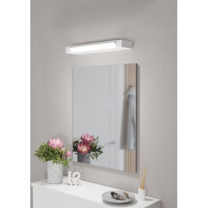 Eglo - LED Підсвітка для дзеркала для ванної LED/8,9W/230V IP44