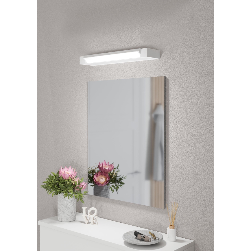 Eglo - LED Підсвітка для дзеркала для ванної LED/8,9W/230V IP44