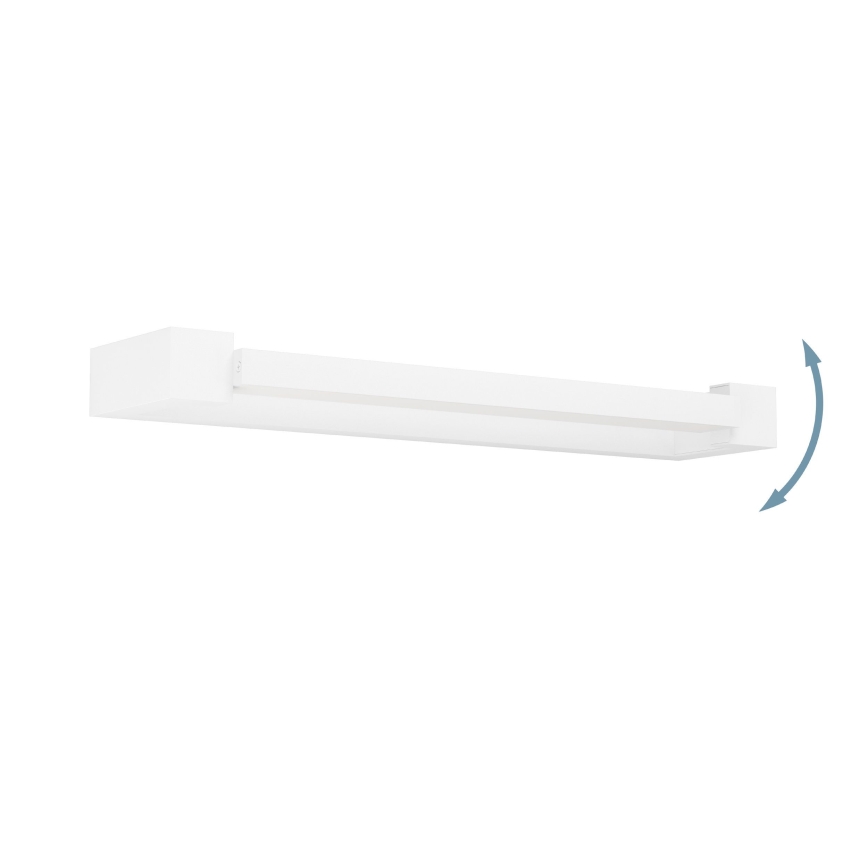 Eglo - LED Підсвітка для дзеркала для ванної LED/8,9W/230V IP44