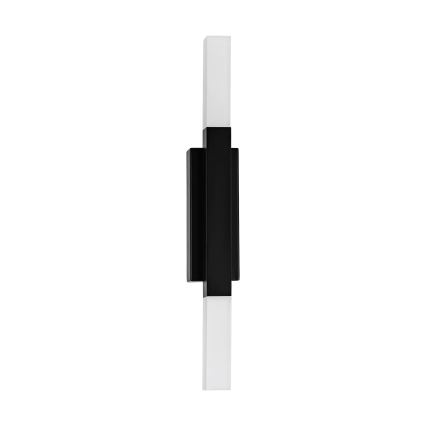 Eglo - LED Настінний світильник для ванної кімнати 2xLED/5,5W/230V IP44
