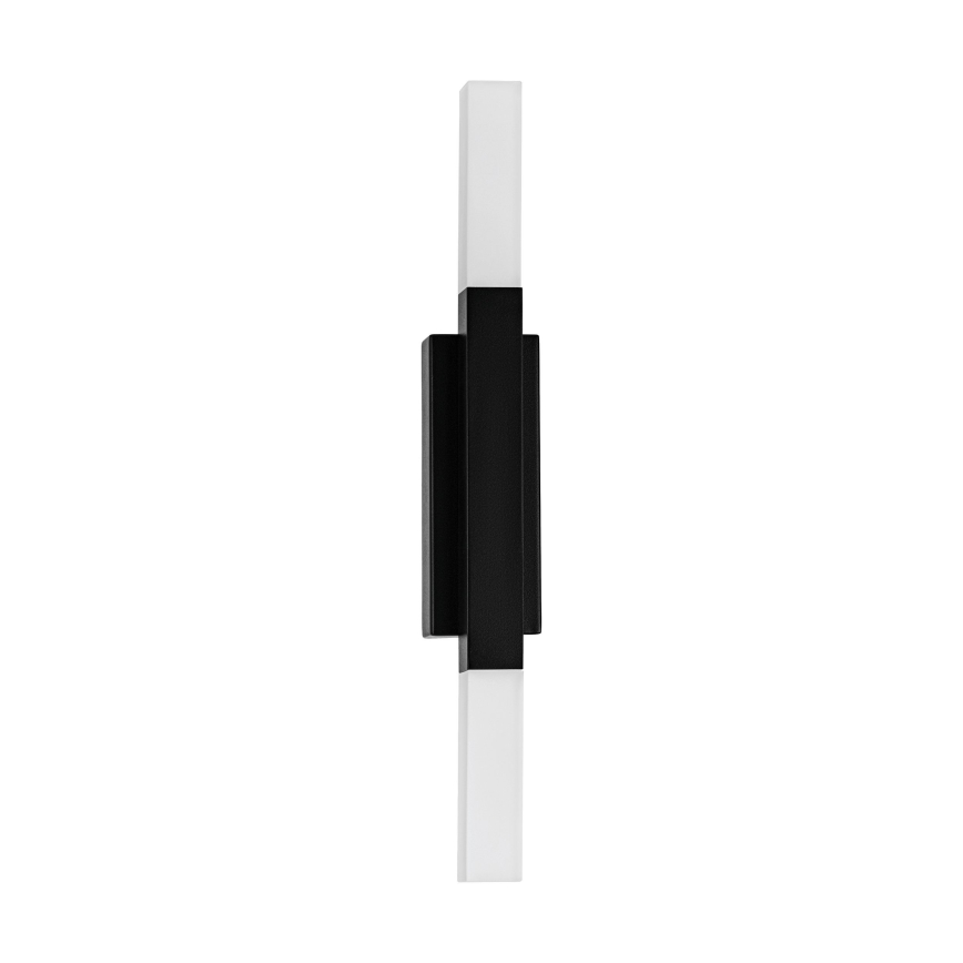 Eglo - LED Настінний світильник для ванної кімнати 2xLED/5,5W/230V IP44