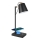 Eglo 900626 - Диммируемый светильник LED с беспроводной зарядкой LACEY LED/5,5W/230V