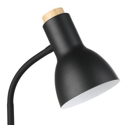 Eglo - Светодиодная лампа с регулированием яркости и беспроводной зарядкой LED/5,5W/230V