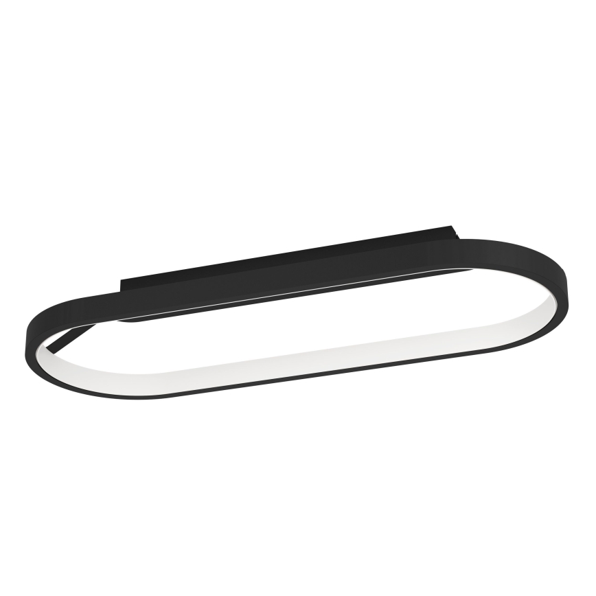 Eglo - Стельовий LED світильник з регулюванням яскравості LED/27W/230V