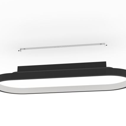 Eglo - Стельовий LED світильник з регулюванням яскравості LED/27W/230V