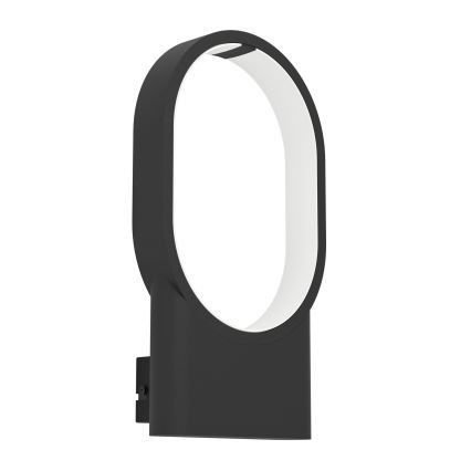 Eglo - Светодиодный настенный светильник LED/10,8W/230V