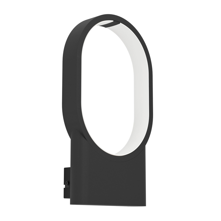 Eglo - Светодиодный настенный светильник LED/10,8W/230V