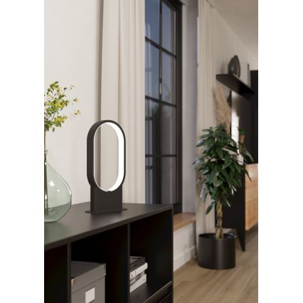 Eglo - Светодиодная настольная лампа LED/10,8W/230V