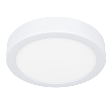 Eglo - Світлодіодний стельовий світильник для ванної кімнати LED/11W/230V IP44 білий