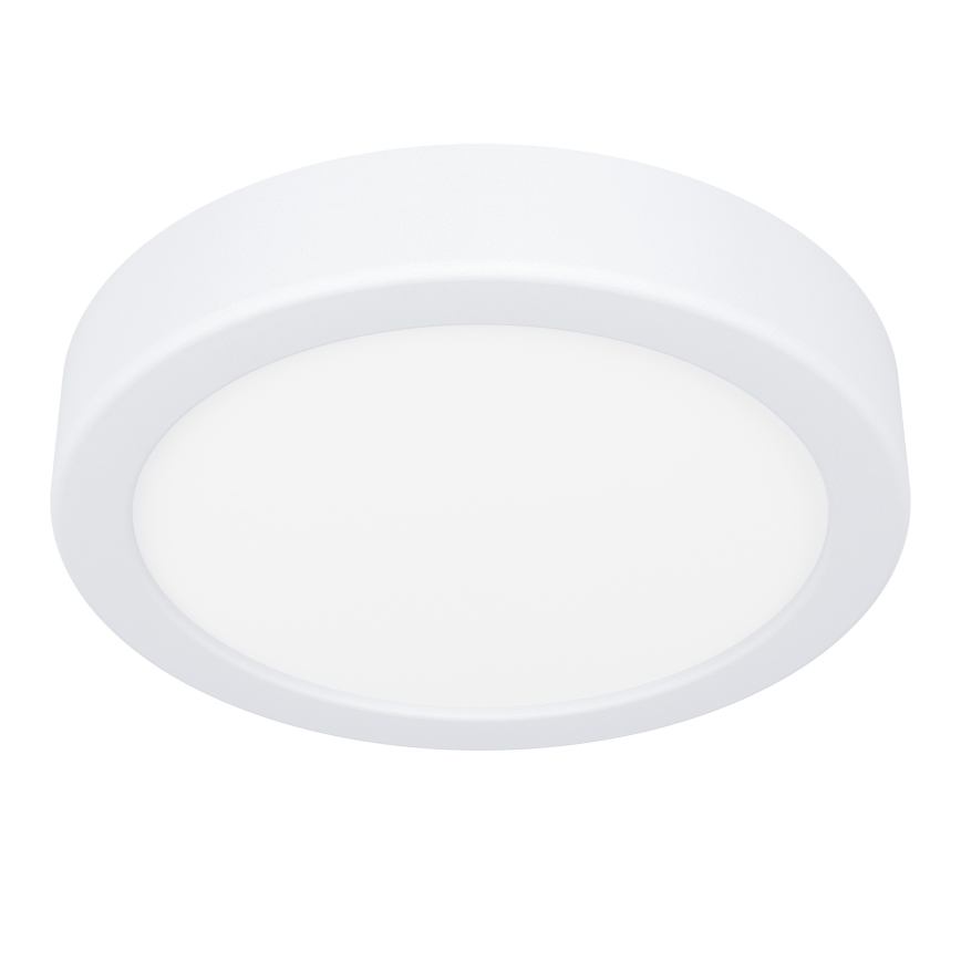 Eglo - Світлодіодний стельовий світильник для ванної кімнати LED/11W/230V IP44 білий