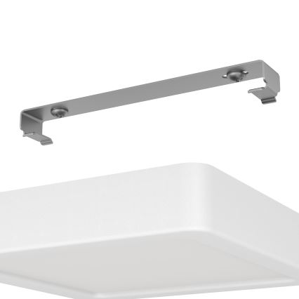Eglo - Світлодіодний стельовий світильник для ванної кімнати LED/11W/230V IP44 білий