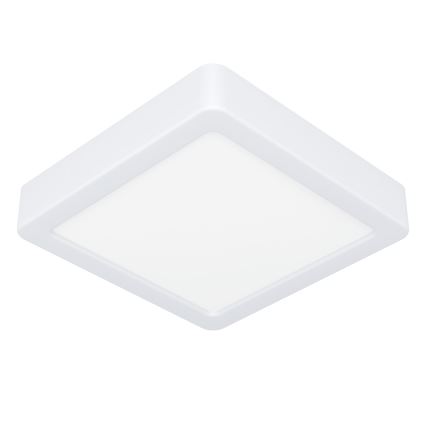 Eglo - Світлодіодний стельовий світильник для ванної кімнати LED/11W/230V IP44 білий