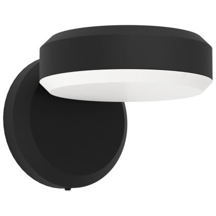 Eglo - Уличный светодиодный настенный светильник LED/10,8/230V IP54