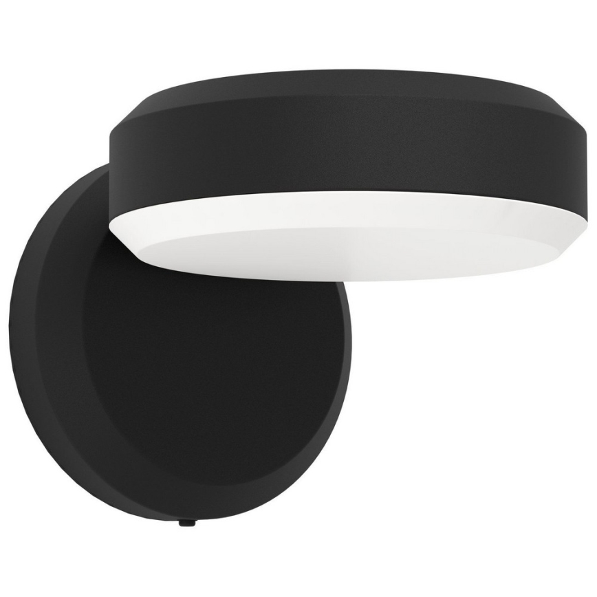 Eglo - Вуличний світлодіодний настінний світильник LED/10,8/230V IP54