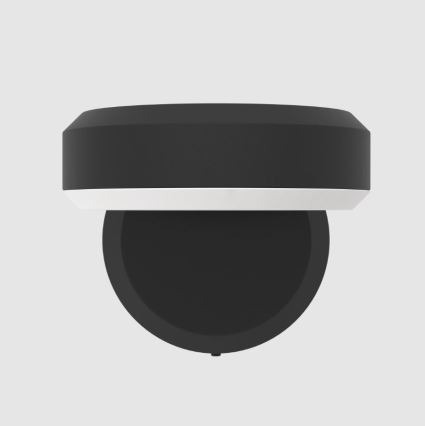 Eglo - Вуличний світлодіодний настінний світильник LED/10,8/230V IP54