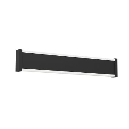 Eglo - Уличный светодиодный настенный светильник 2xLED/3,7W/230V 3000K IP55