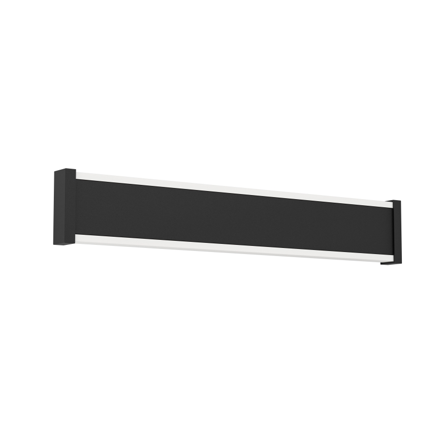 Eglo - Уличный светодиодный настенный светильник 2xLED/3,7W/230V 3000K IP55