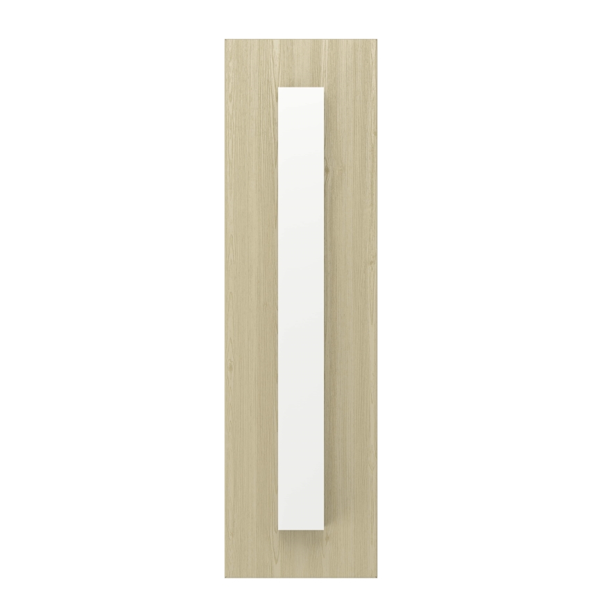 Eglo - Уличный светодиодный настенный светильник LED/7W/230V IP44