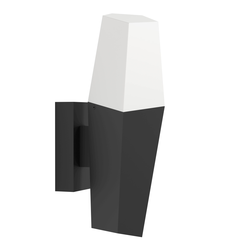 Eglo - Уличный настенный светильник 1xE27/25W/230V IP44
