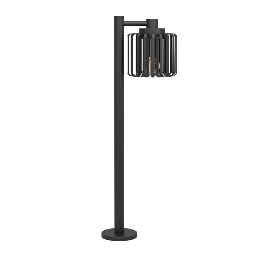 Eglo - Вулична лампа 1xE27/40W/230V IP65