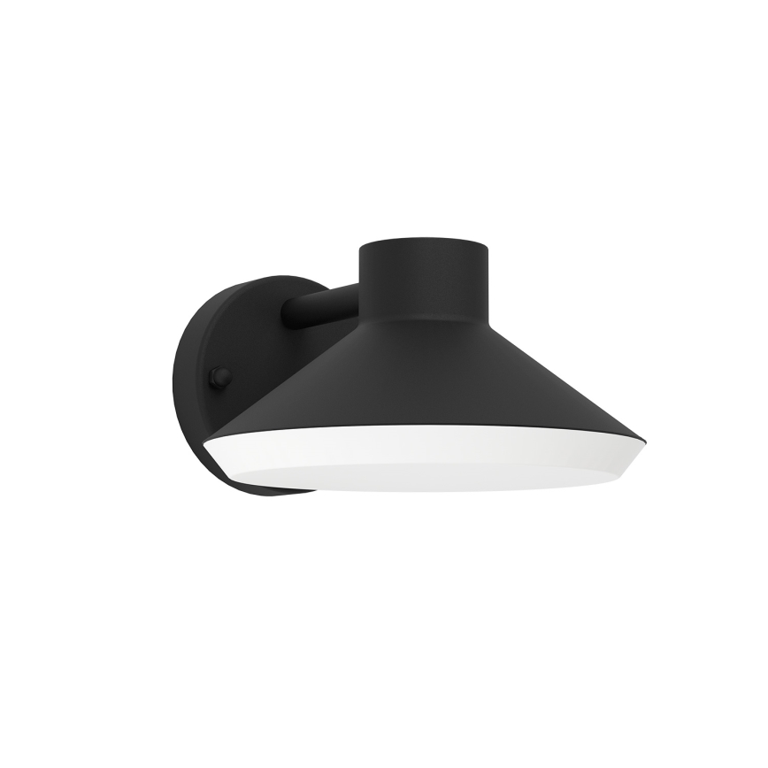 Eglo - Вуличний світлодіодний настінний світильник 1xGU10/4,6W/230V IP44