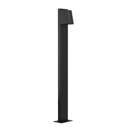 Eglo - Светодиодная уличная лампа 1xGU10/4,6W/230V IP54