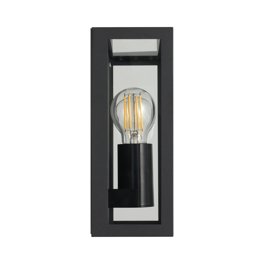 Eglo - Вуличний настінний світильник 2xE27/40W/230V IP44