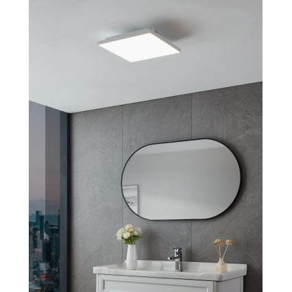 Eglo - Стельовий LED світильник LED/10,8W/230V