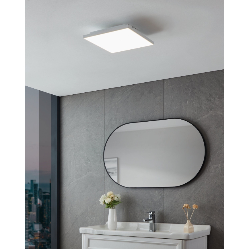 Eglo - Стельовий LED світильник LED/10,8W/230V