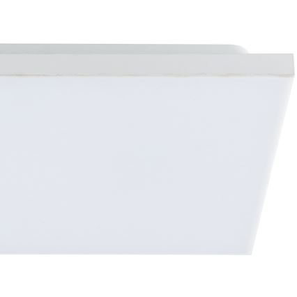Eglo - Светодиодный потолочный светильник LED/10,8W/230V