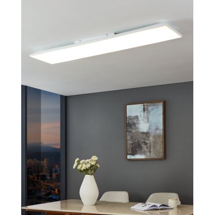 Eglo - Светодиодный потолочный светильник LED/32W/230V