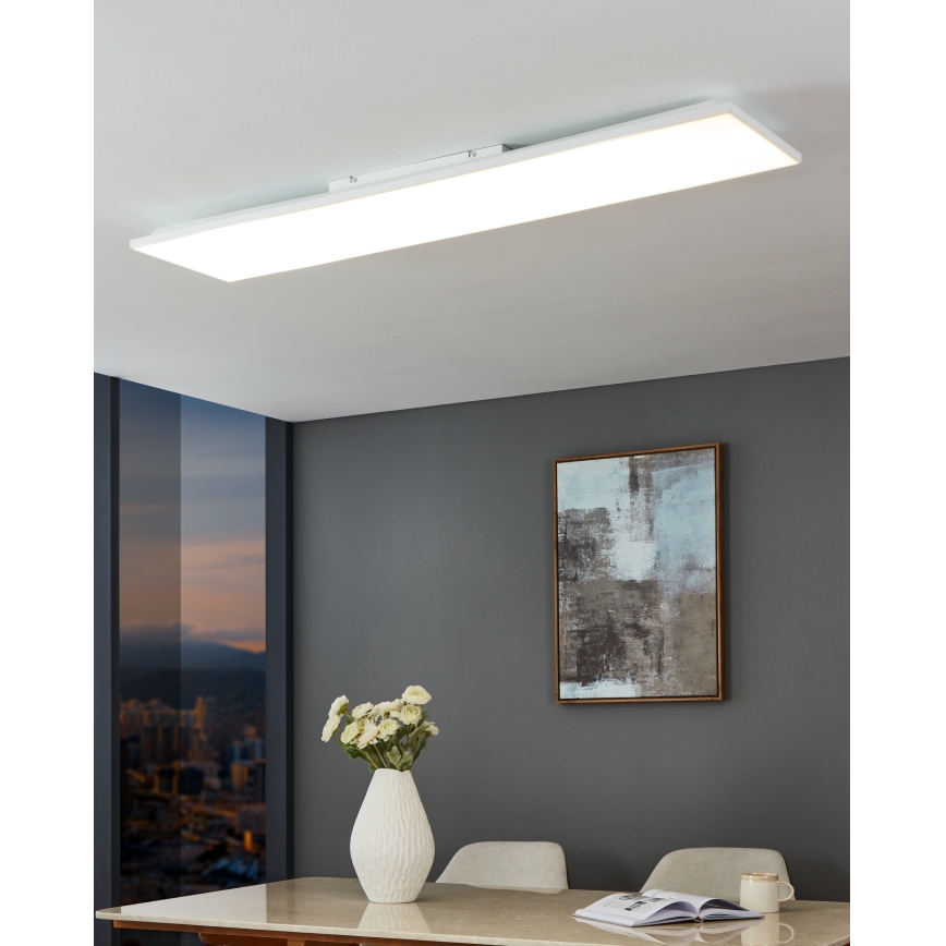 Eglo - Светодиодный потолочный светильник LED/32W/230V