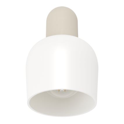 Eglo - Настінний точковий світильник 1xE14/18W/230V