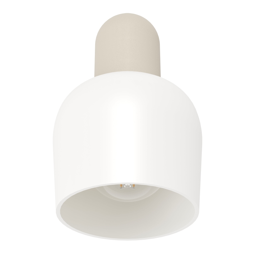 Eglo - Настінний точковий світильник 1xE14/18W/230V