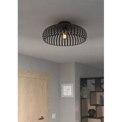 Eglo - Стельовий світильник 1xE27/40W/230V діаметр 43 cm