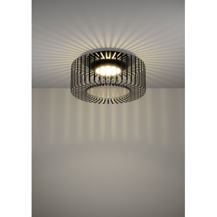 Eglo - Потолочный RGBW-светильник с регулированием яркости LED/22W/230V 2700-6500K