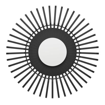 Eglo - Потолочный RGBW-светильник с регулированием яркости LED/22W/230V 2700-6500K