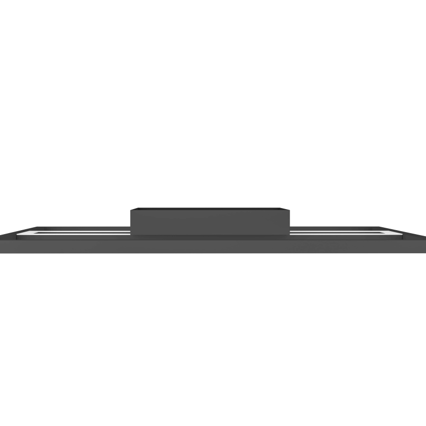 Eglo - Светодиодный потолочный RGBW-светильник с регулированием яркости LED/21W/230V