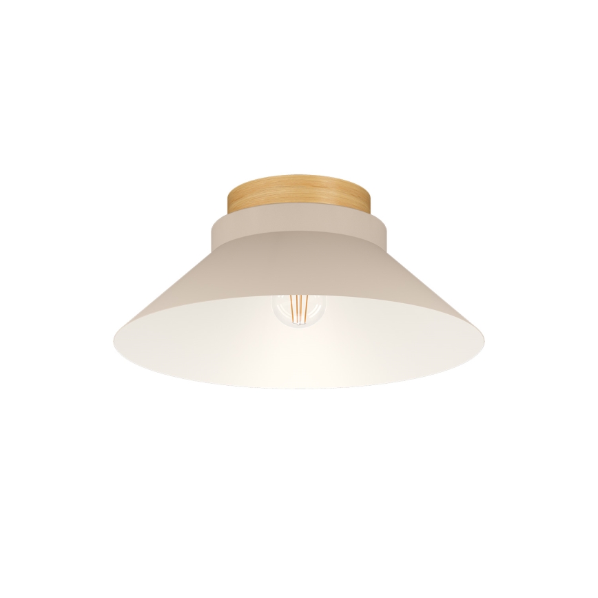 Eglo - Потолочный светильник 1xE27/40W/230V