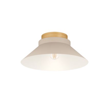 Eglo - Потолочный светильник 1xE27/40W/230V
