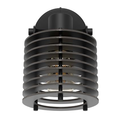 Eglo - Настенный точечный светильник 1xE27/40W/230V